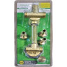 Смеситель универсальный ERLIT 120мм 2х/3х 2121035002